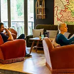 Hostel Hi Malmedy