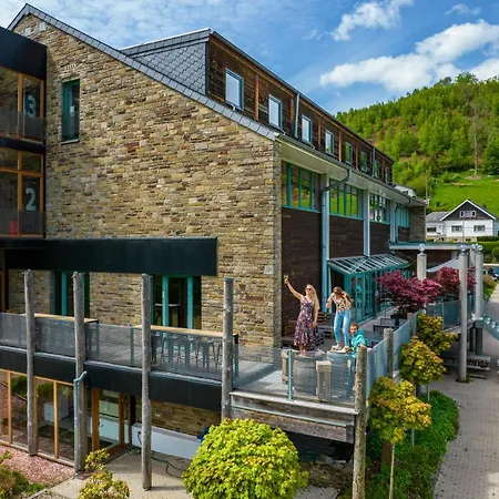 Hostel Hi Malmedy