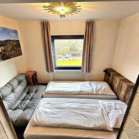 Hi Hostel
