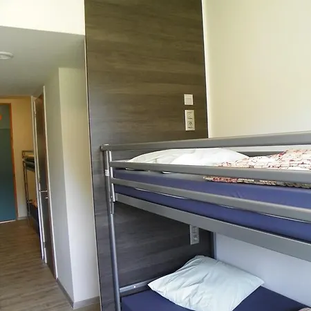 Auberge de jeunesse Hi *