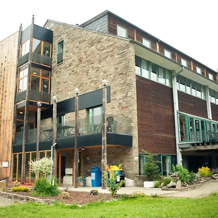 Hi Hostel Malmedy