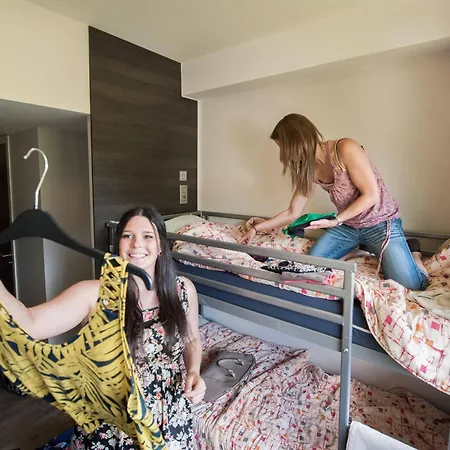 Hi Hostel