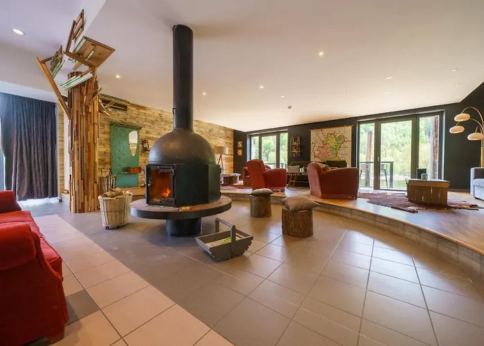 Hi Auberge de jeunesse *