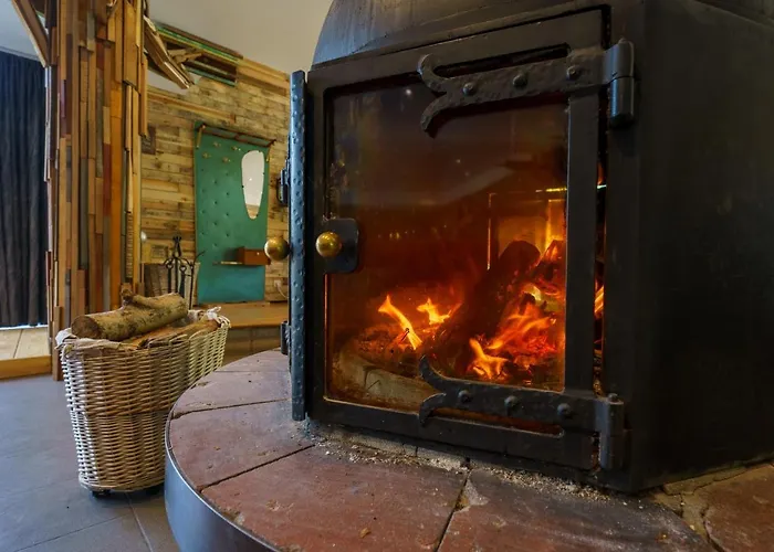 Hi Auberge de jeunesse