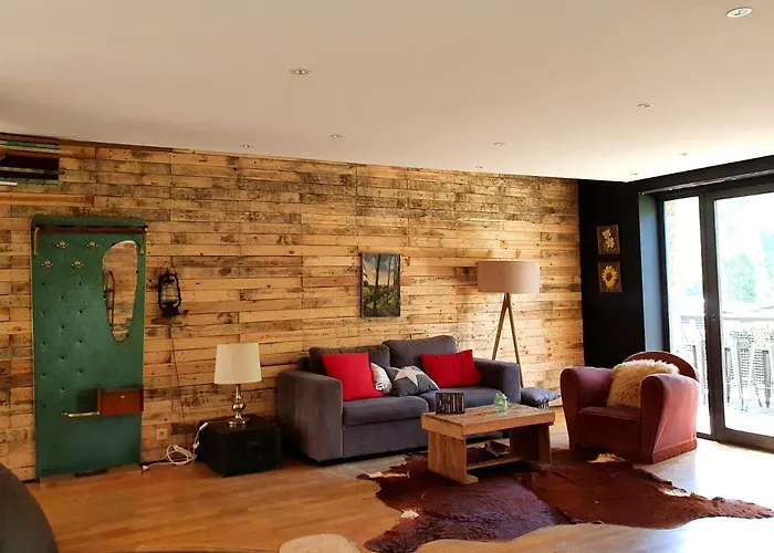 Hi Auberge de jeunesse