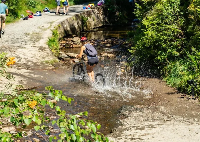 Hi Auberge de jeunesse