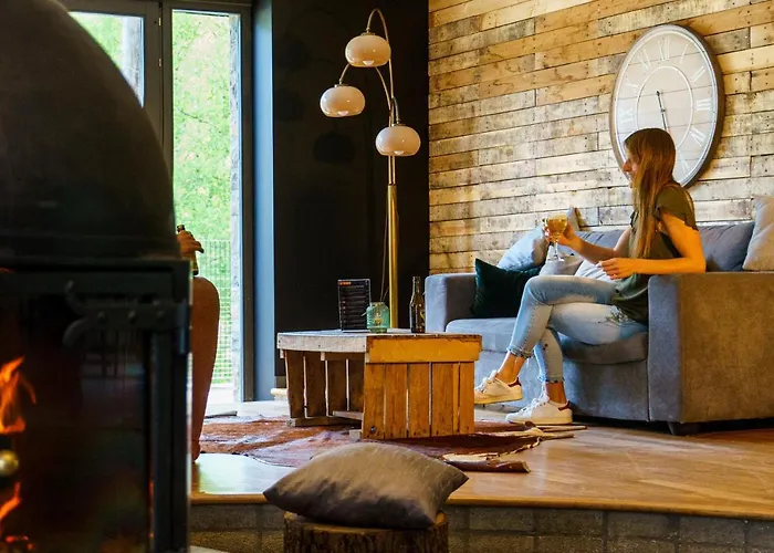 Auberge de jeunesse Hi