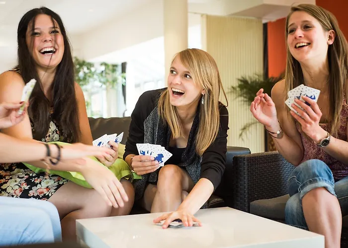 Hi Auberge de jeunesse Malmedy