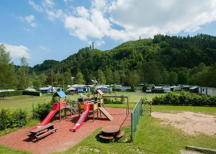 Auberge de jeunesse Hi *