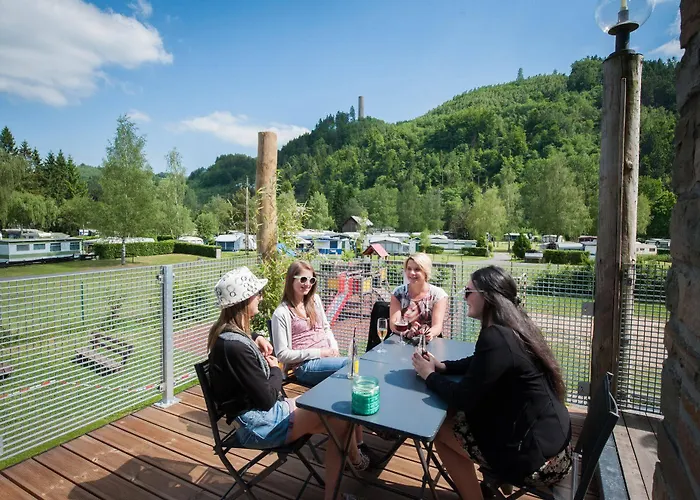 Auberge de jeunesse Hi *