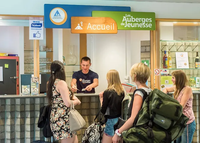 Hi Auberge de jeunesse Malmedy